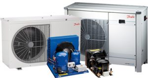Heating Ventilation Air Conditioning (HVAC) Contractor