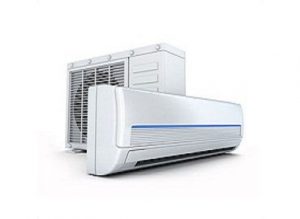 Central Air Conditioning Heating