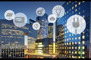 Commercial Building Automation Systems