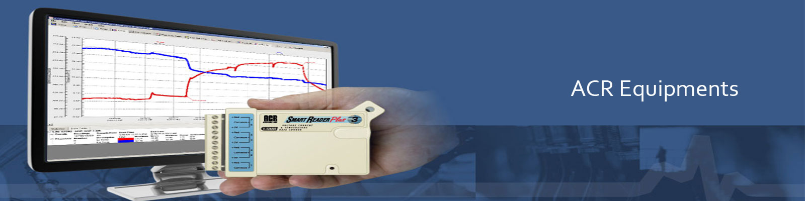 ACR Equipments