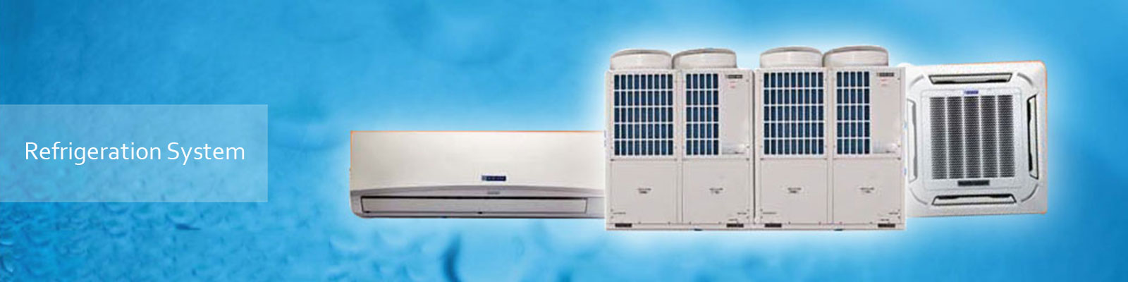 Refrigeration System