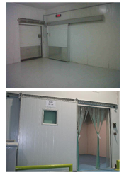 Cold Storage
