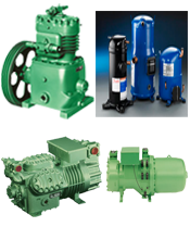 ACR Equipments