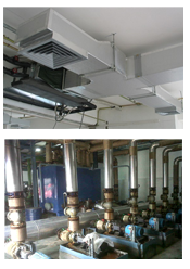 Air Conditioning
