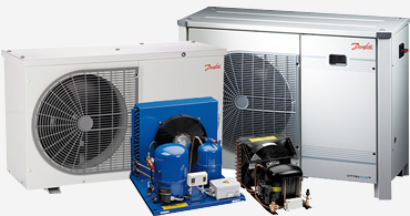 Refrigeration Control Instrument and Acc