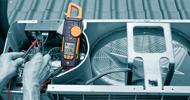 Refrigeration System