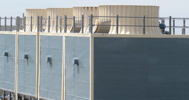 FRP Cooling Tower