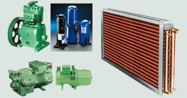 ACR Equipments