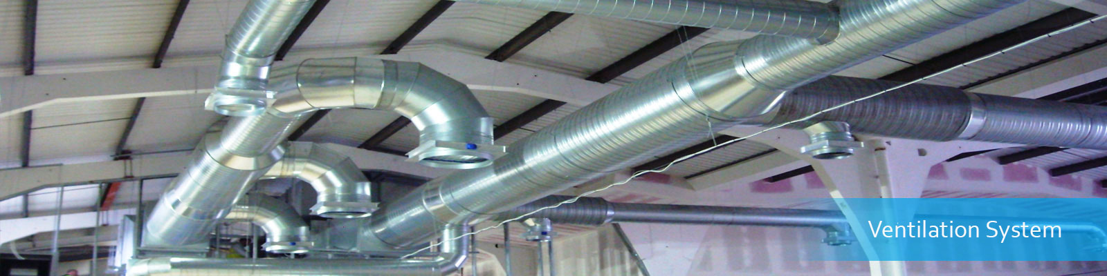 Ventilation System